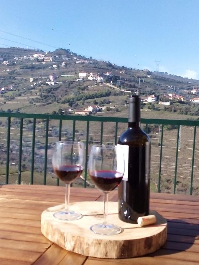Quinta De Penelas Lamego Exterior photo