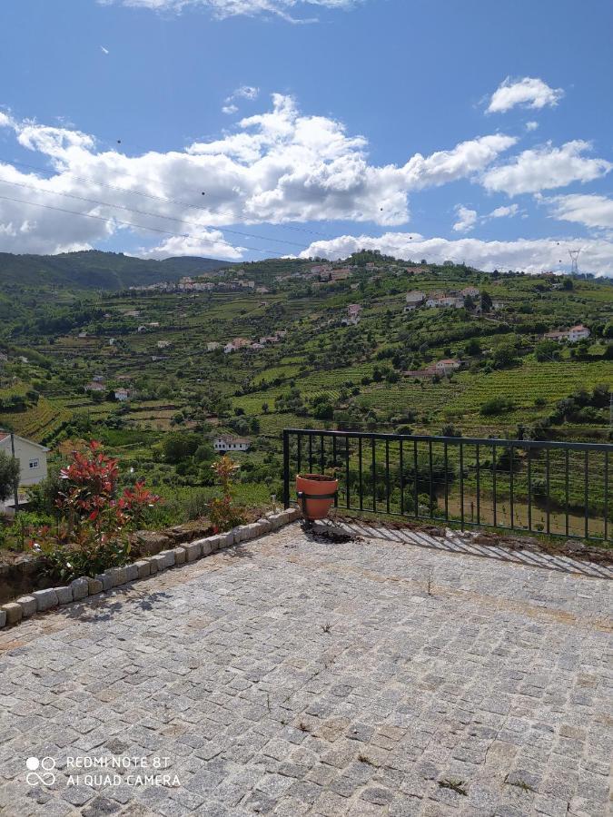 Quinta De Penelas Lamego Exterior photo