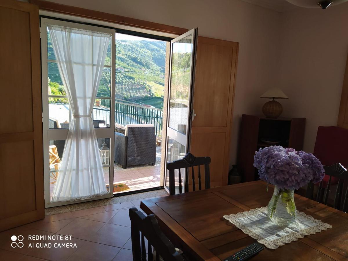 Quinta De Penelas Lamego Exterior photo
