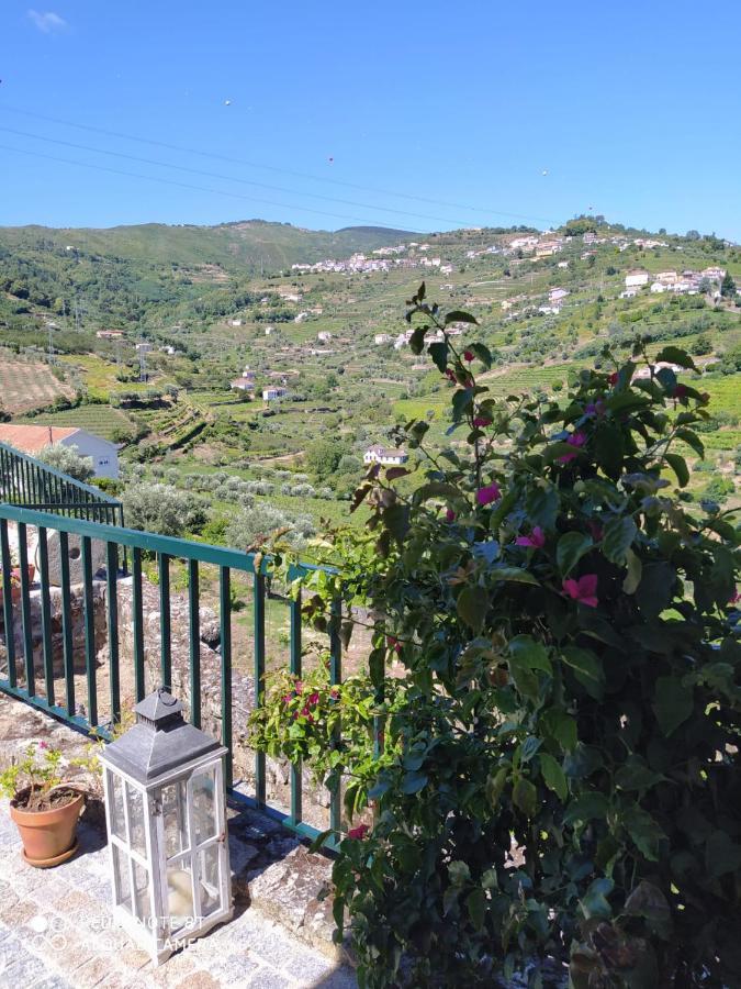 Quinta De Penelas Lamego Exterior photo