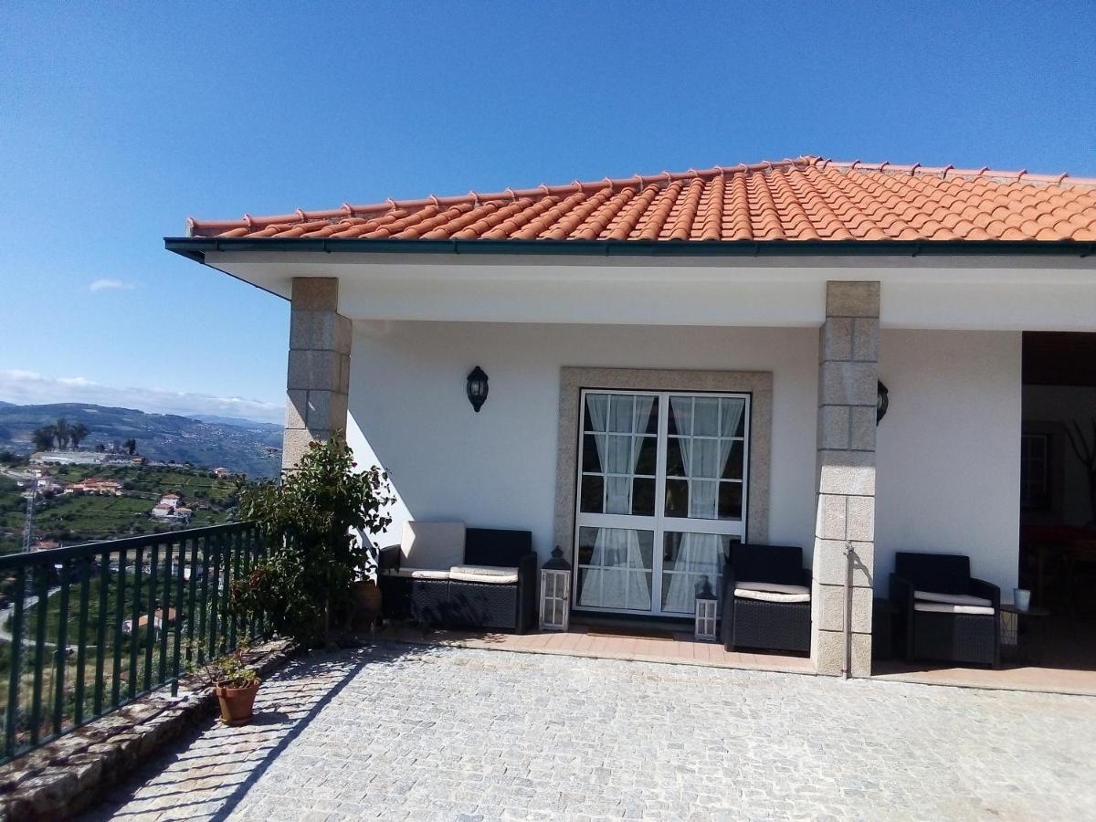 Quinta De Penelas Lamego Exterior photo