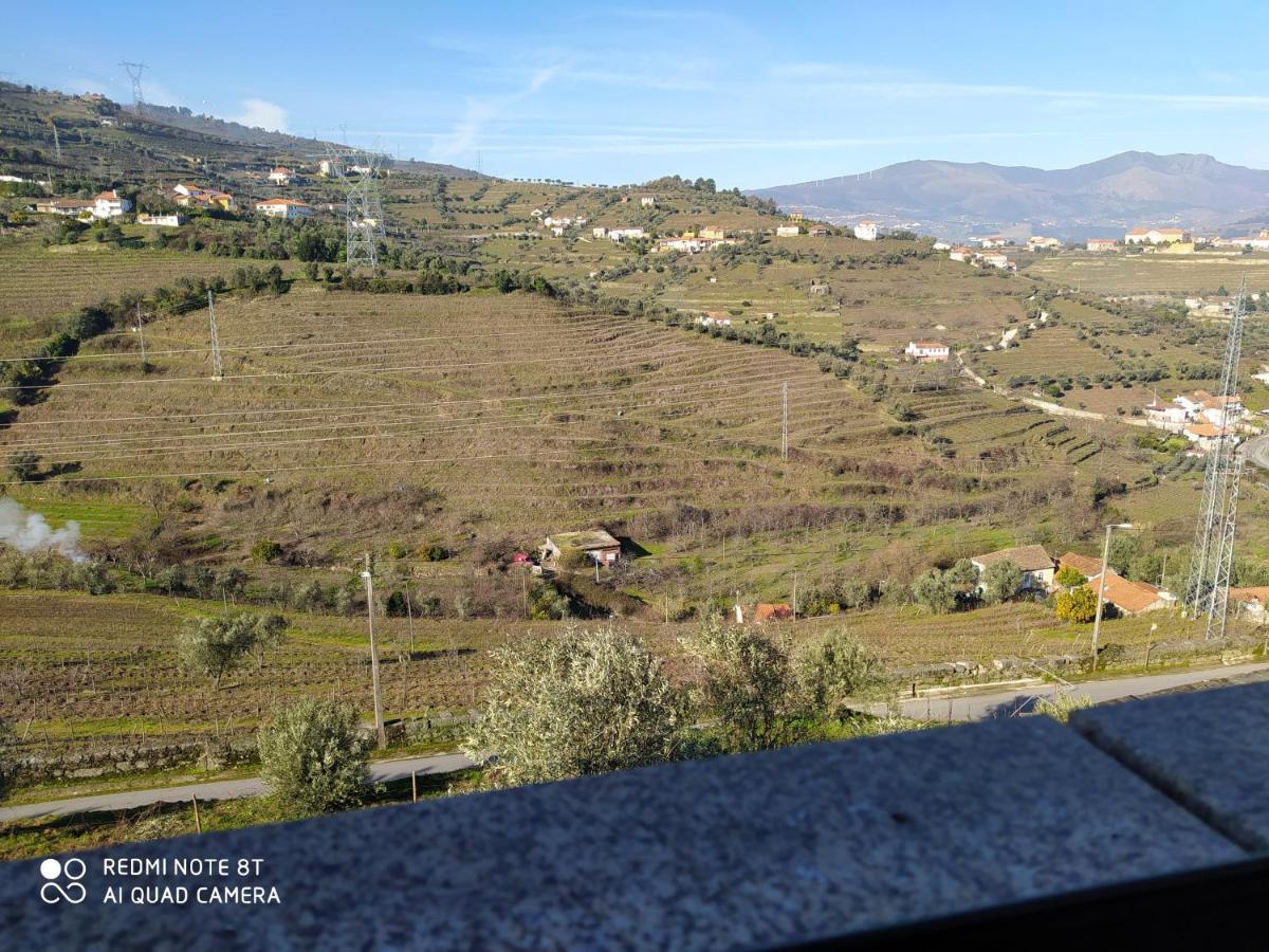 Quinta De Penelas Lamego Exterior photo