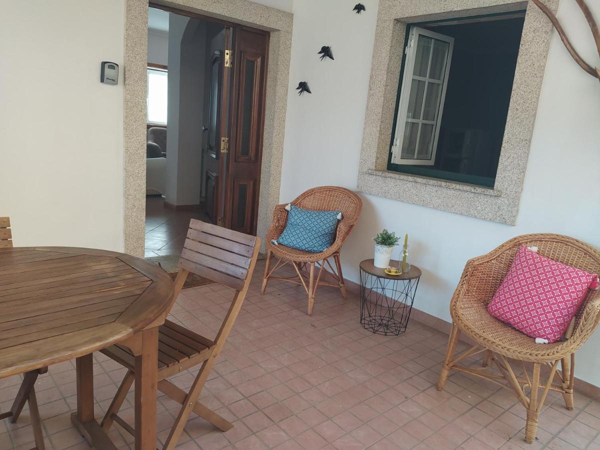 Quinta De Penelas Lamego Exterior photo