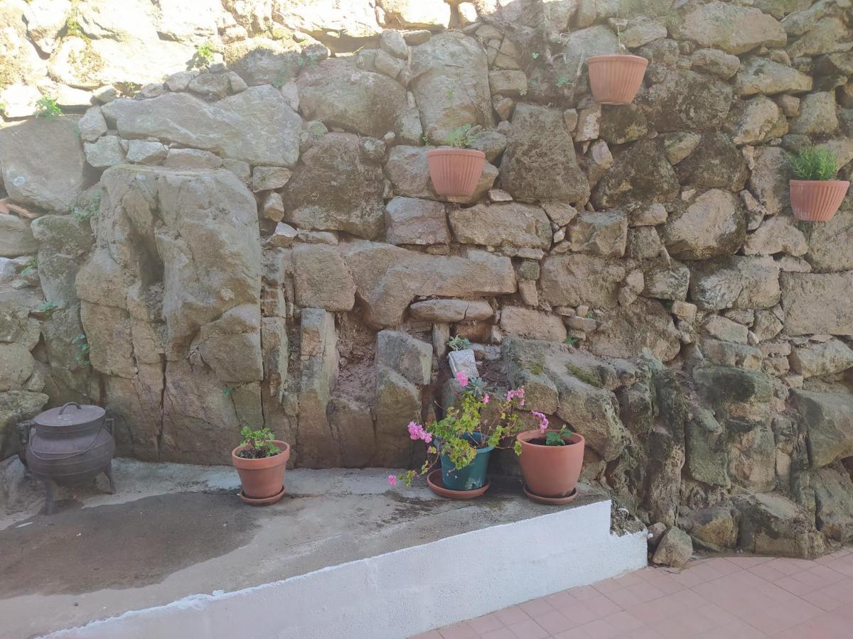 Quinta De Penelas Lamego Exterior photo