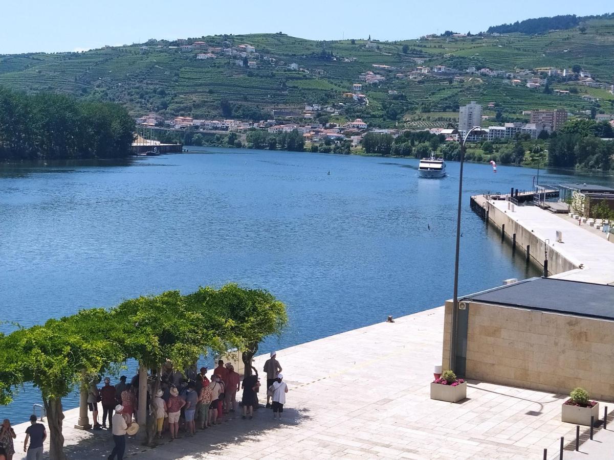 Quinta De Penelas Lamego Exterior photo